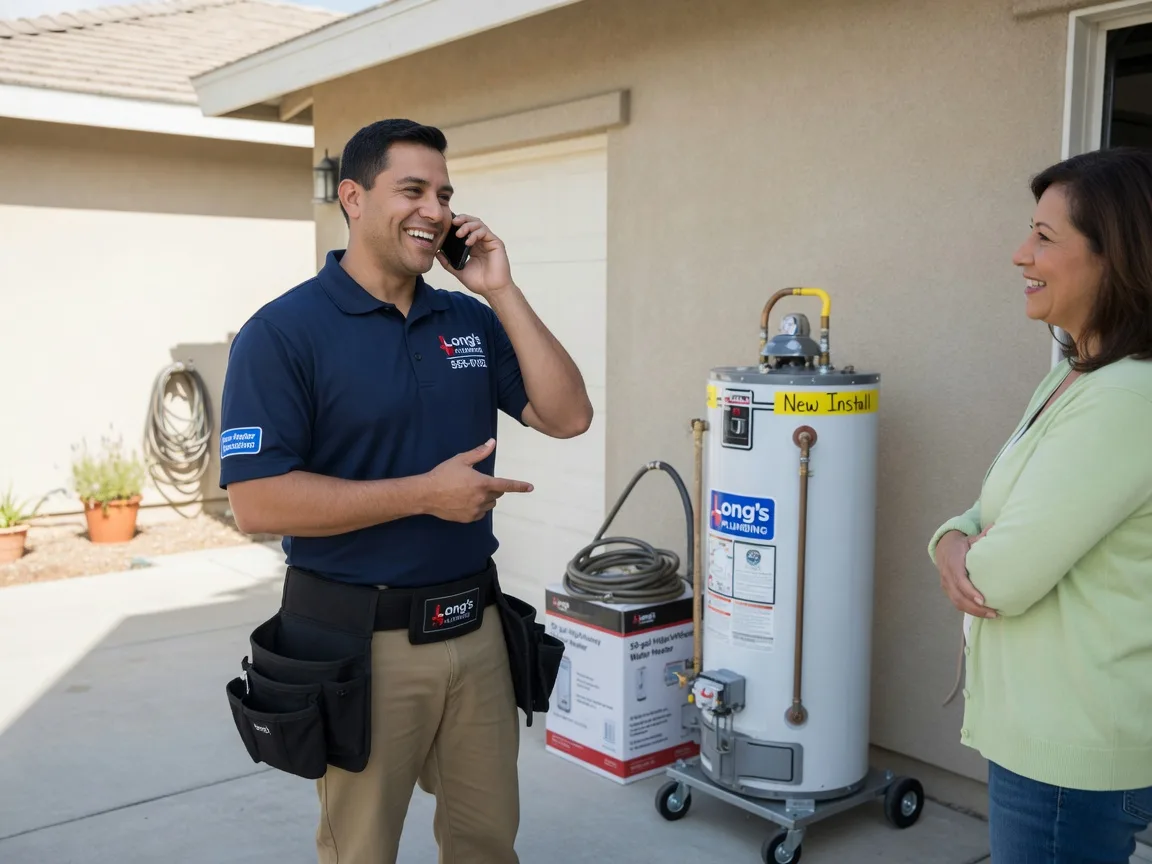 Leak Detection Redlake, MN FAQs